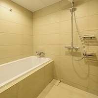 Tokyo Bath Style・東京バススタイル｜シンプルで飽きの来ない、1418