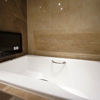 オーダーバス Tokyo Bath Style・東京バススタイル｜ラグジュアリーな雰囲気に溢れる