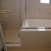 オーダーバス Tokyo Bath Style・東京バススタイル｜”1216→0826” ユニット