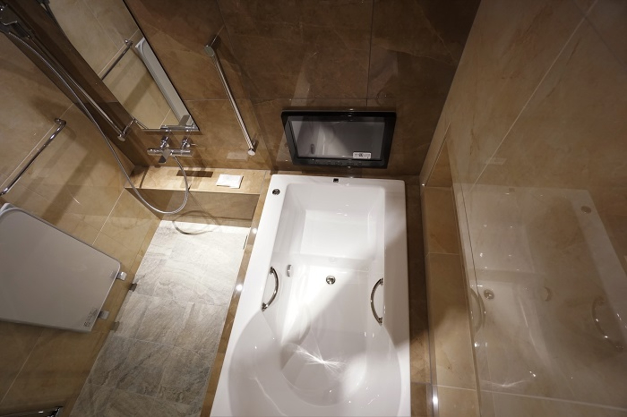 オーダーバス 春建工業さん #春建工業 #いすゞ自動車 #810EX #V10 #アートトラック