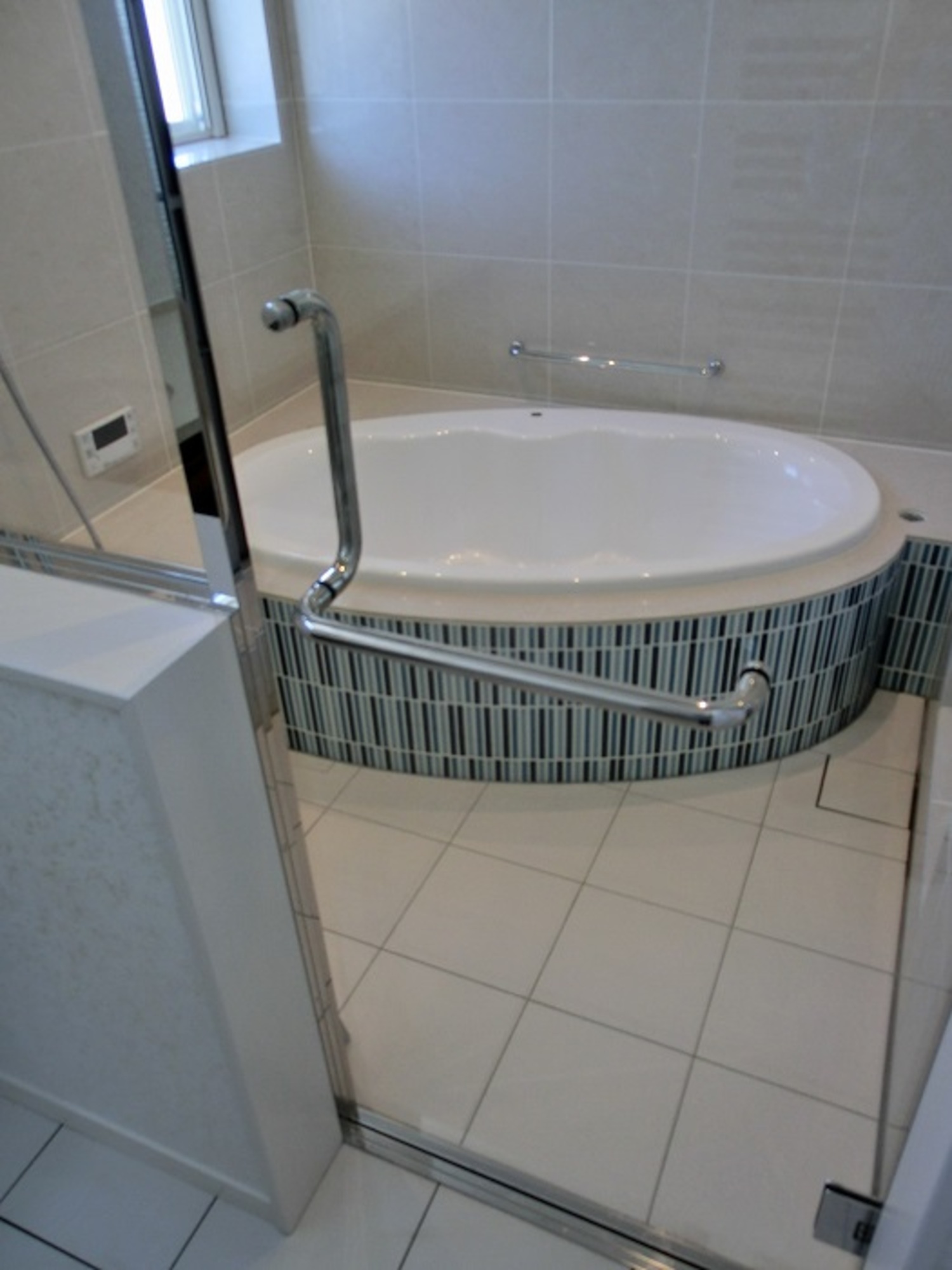 Tokyo Bath Style・東京バススタイル｜今回は、新築の戸建ての1