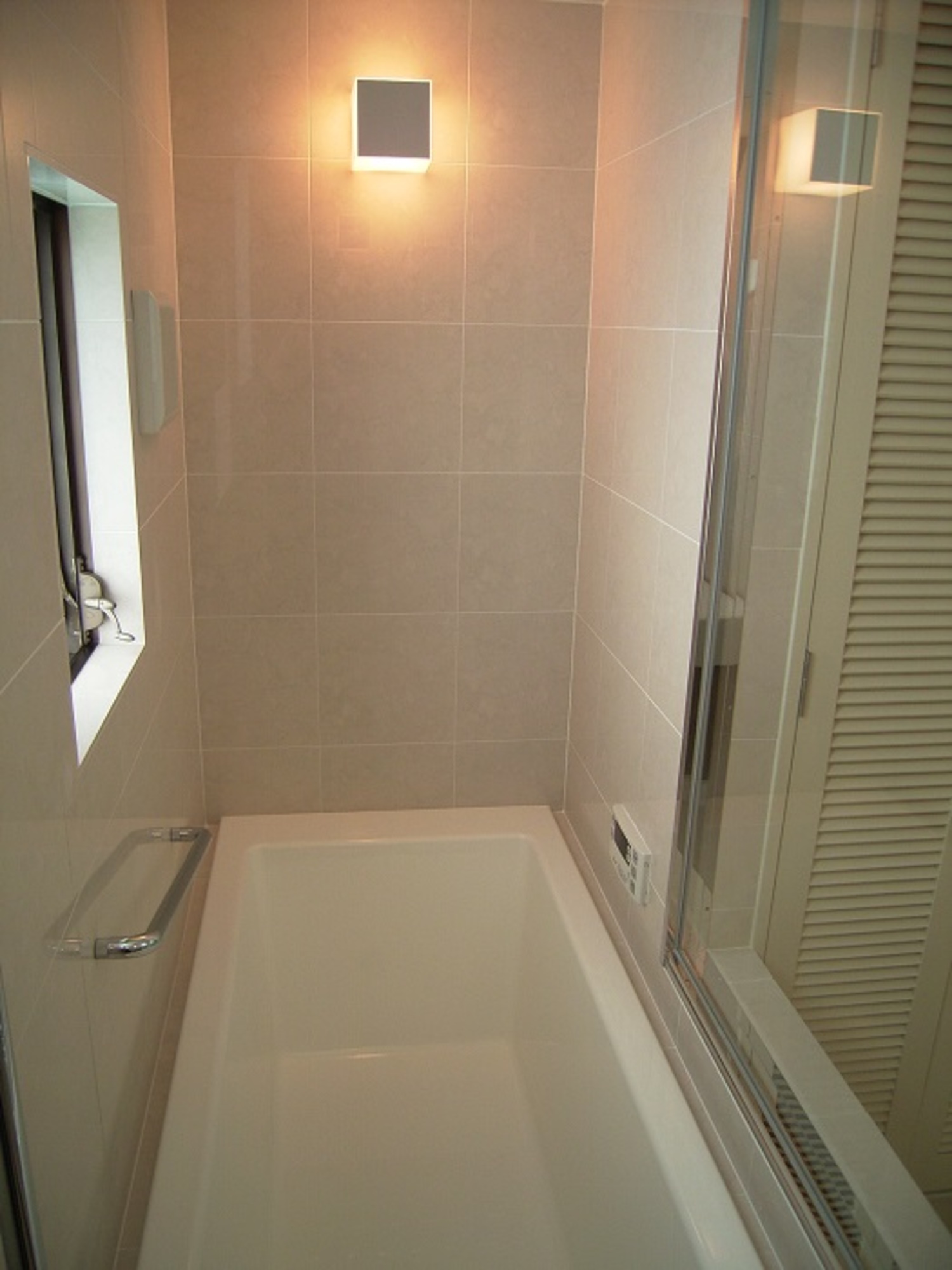 Tokyo Bath Style・東京バススタイル｜”1216→0826” ユニット