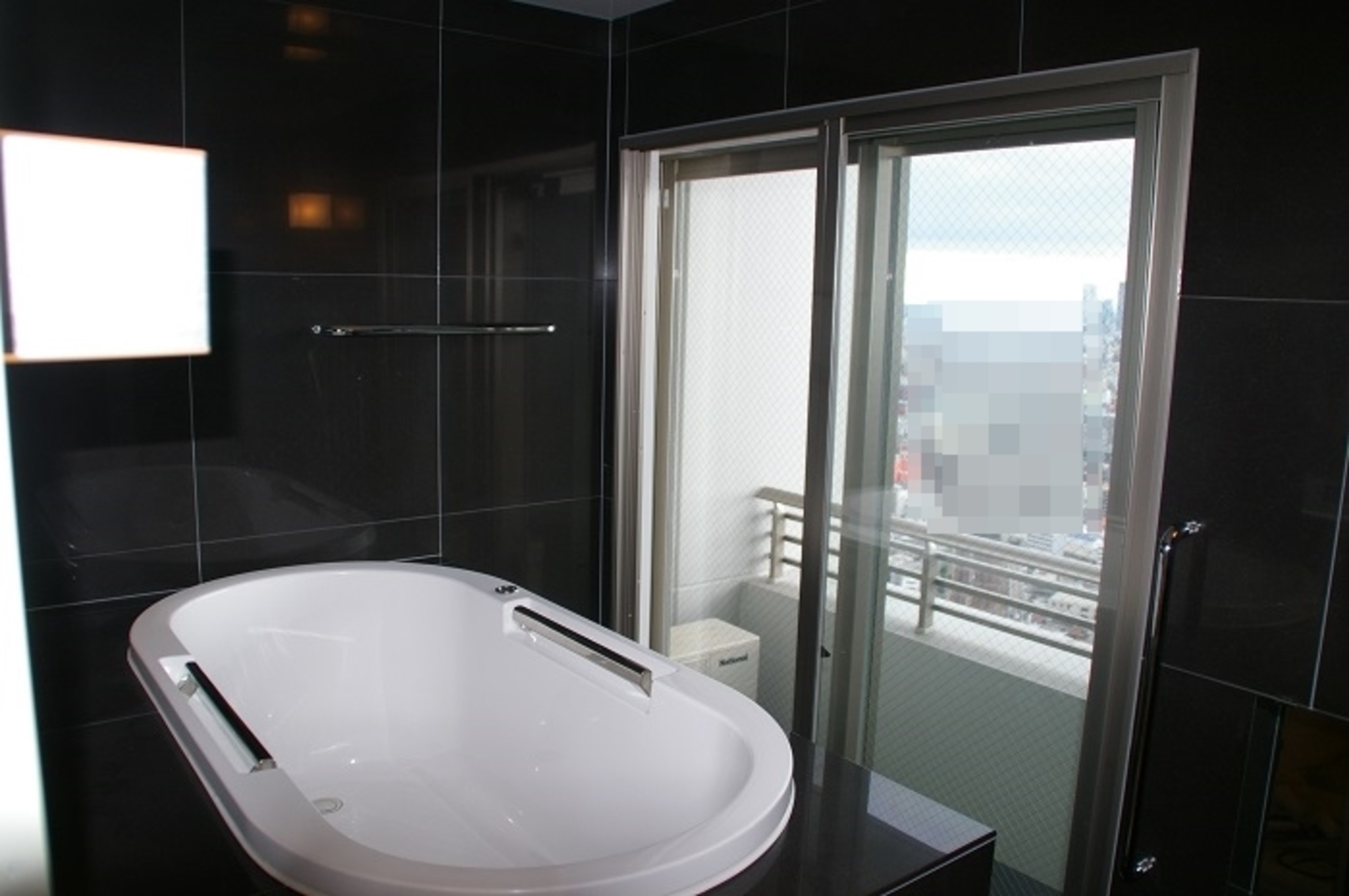 Tokyo Bath Style・東京バススタイル|業界初 タワーマンション Tokyo Bath Style・東京バススタイル|業界初 タワーマンション